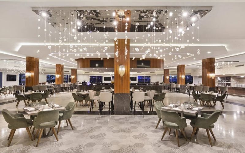 FUTURA CLUB ALBATROS PALACE